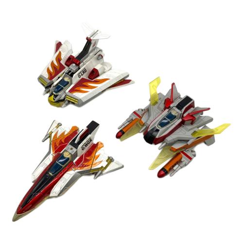 ウルトラマンメビウス ガンフェニックストライカー バンダイ 商品