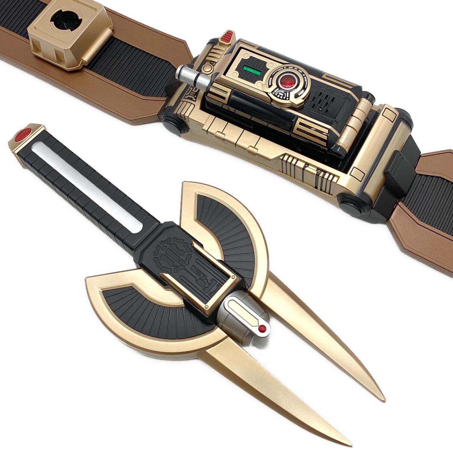 CSMオーガギア CSMオーガギア｜仮面ライダーおもちゃウェブ｜バンダイ