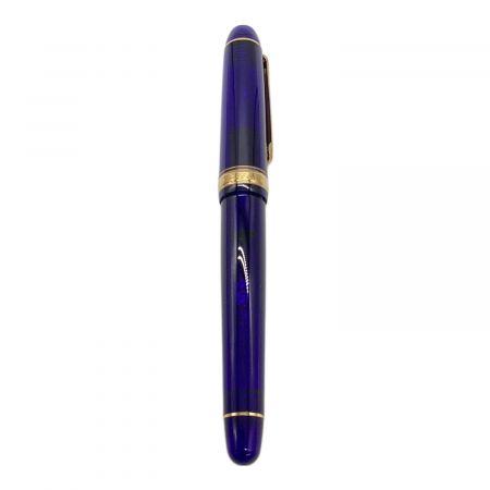 PLATINUM】万年筆 #3776 WAGNER 2019 無刻印 希少・限定】WAGNER