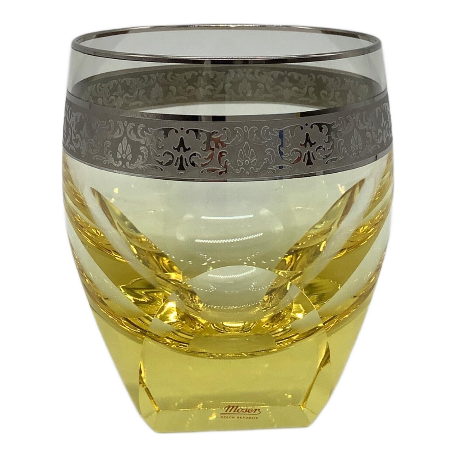 Moser (モーゼル) ロックグラス｜トレファクONLINE