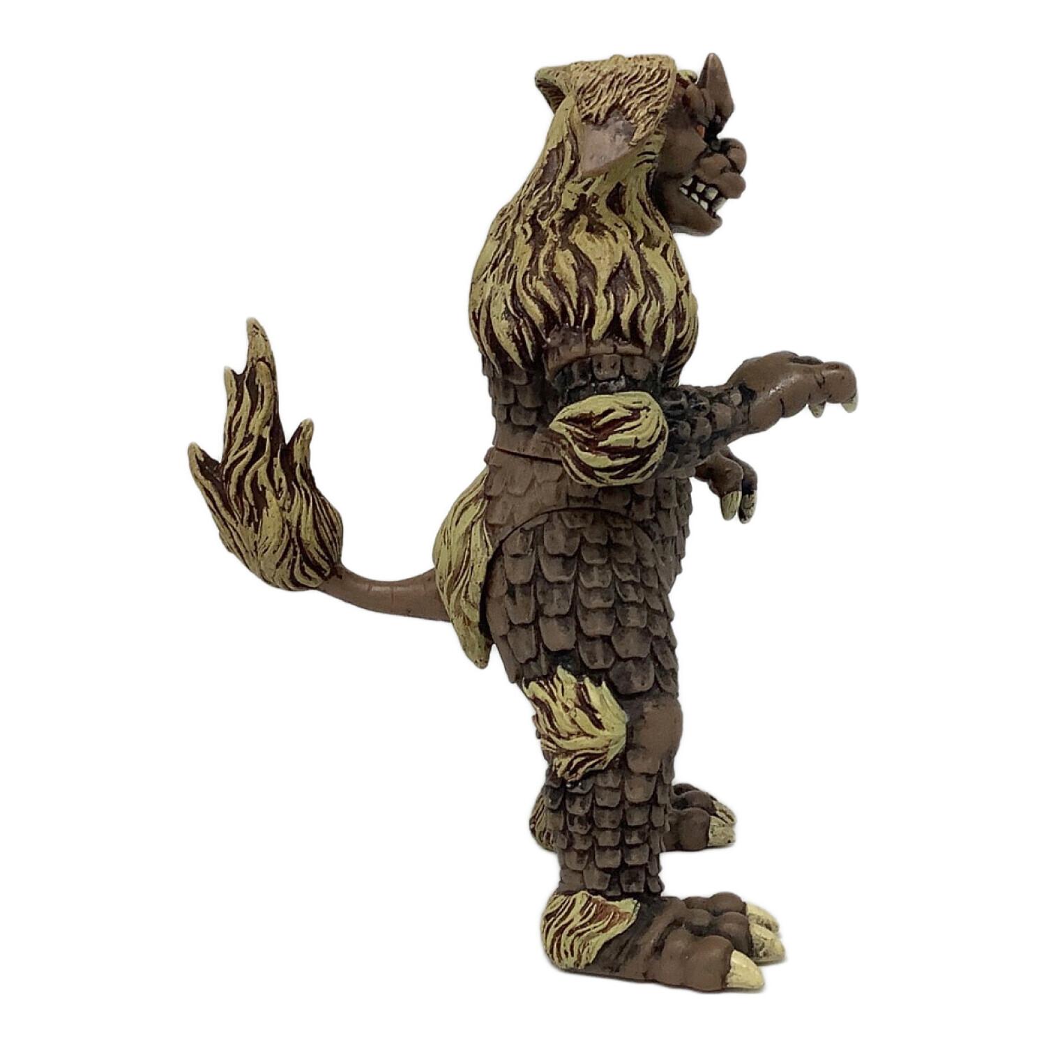 ゴジラ ムービーモンスターEXシリーズ キングシーサー｜トレファクONLINE