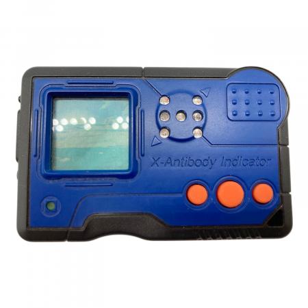 新品未開封】デジモンペンデュラム X Ver.1.0 ブルー ブラック Yahoo