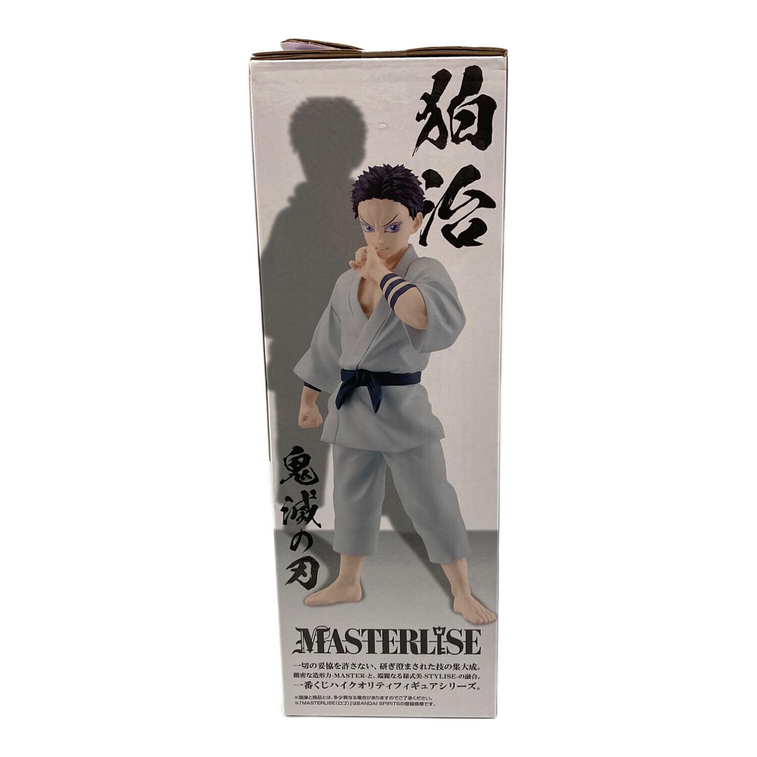 一番くじ】 鬼滅の刃 雷の兄弟 ラストワン賞 狛治【鬼滅の刃】｜未開封