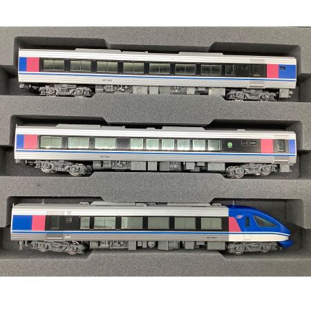 智頭急行 HOT7000系 スーパーはくと 6両セット KATO KATO カトー 智頭