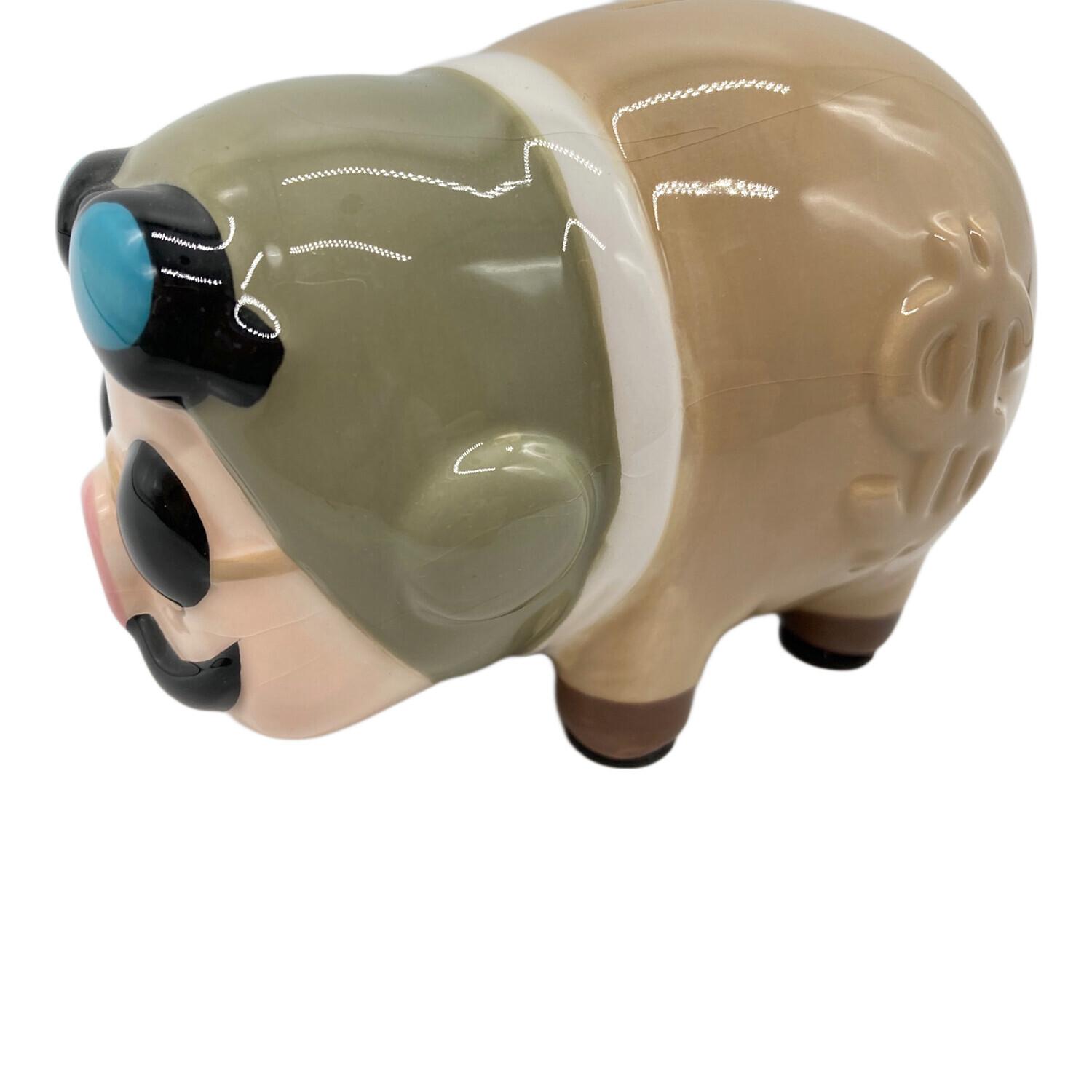 ポルコ・ロッソ 豚の貯金箱 紅の豚 紅の豚 貯金箱 ポルコ・ロッソ