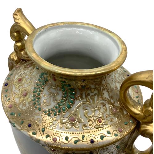 Noritake (ノリタケ) 花瓶 オールドノリタケ｜トレファクONLINE