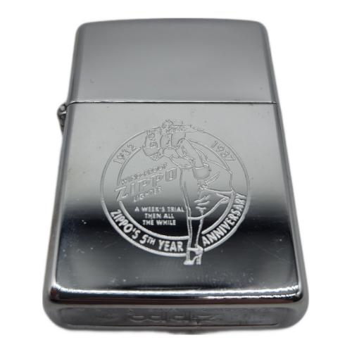 ZIPPO (ジッポ) ZIPPO 1932-1992 60周年記念セット アニバーサリー