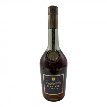 MARTELL コニャック CordonBleu エクストラオールド700ml⭐︎ Martell