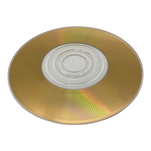 非売品・貴重】X JAPANライブDVDゴールドディスク 非売品・貴重】X