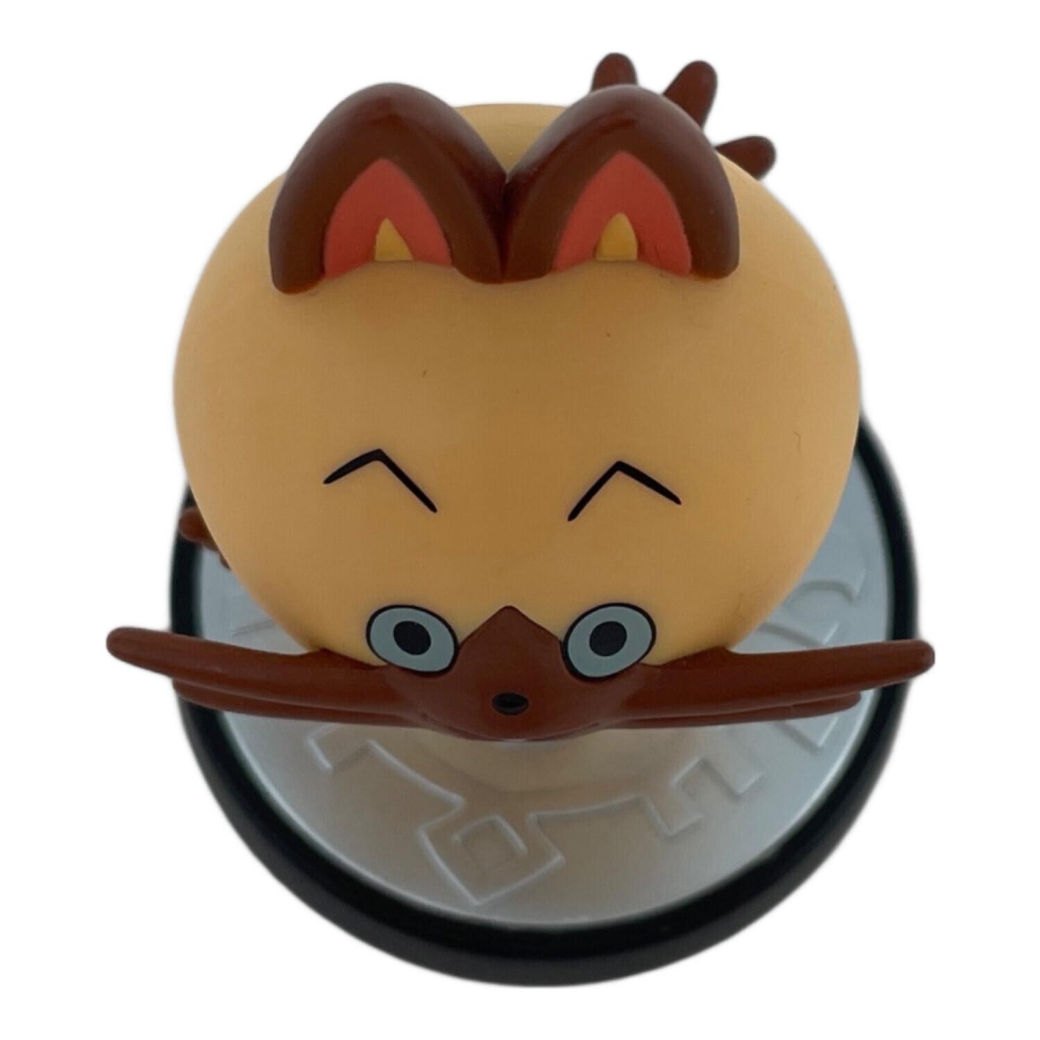 amiibo アミーボ ナビルー モンスターハンターストーリーズ 箱あり