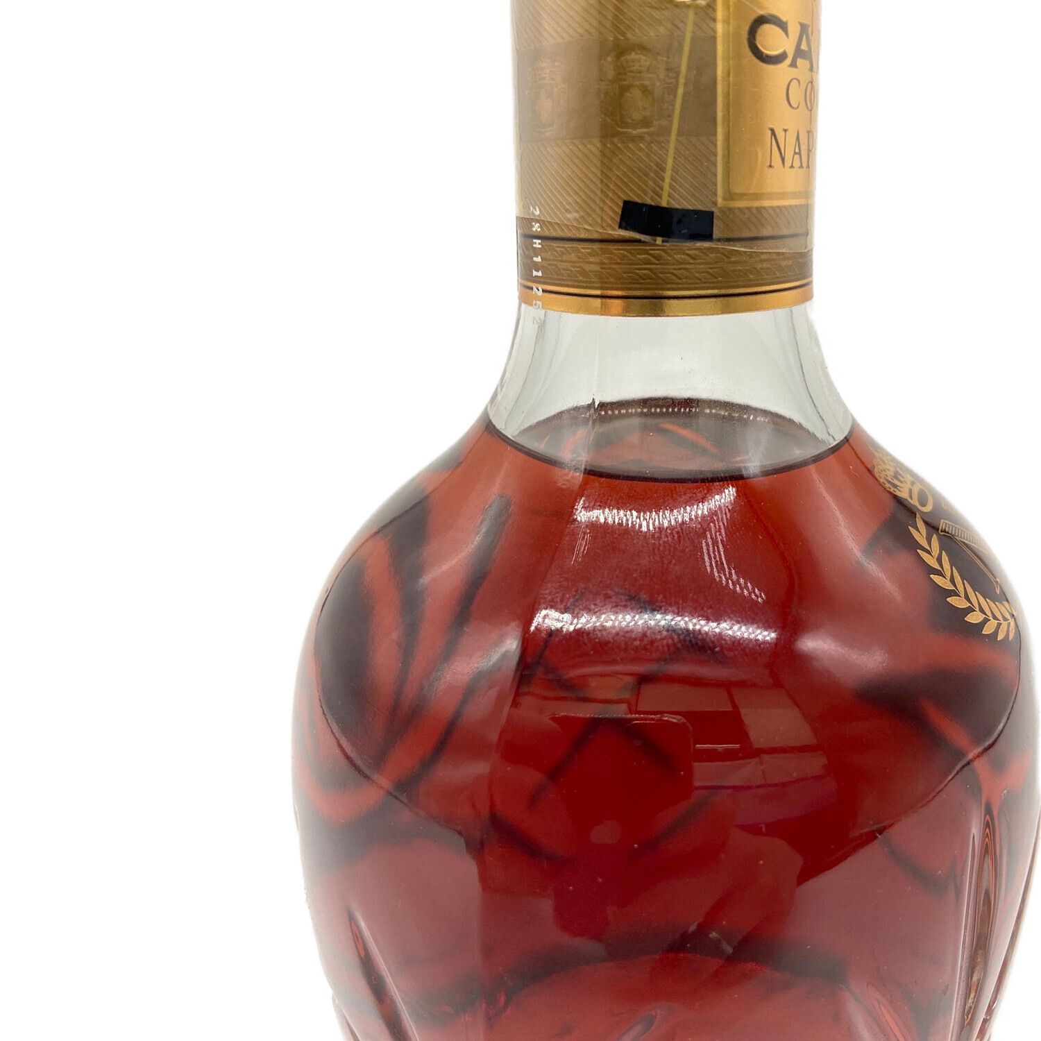 CAMUS コニャック 円筒形パッケージ CAMUS コニャック 円筒形