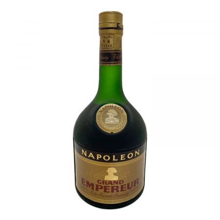 古酒 モネ コニャック ナポレオン グラン・リザーヴ 未開栓 【公式通販】