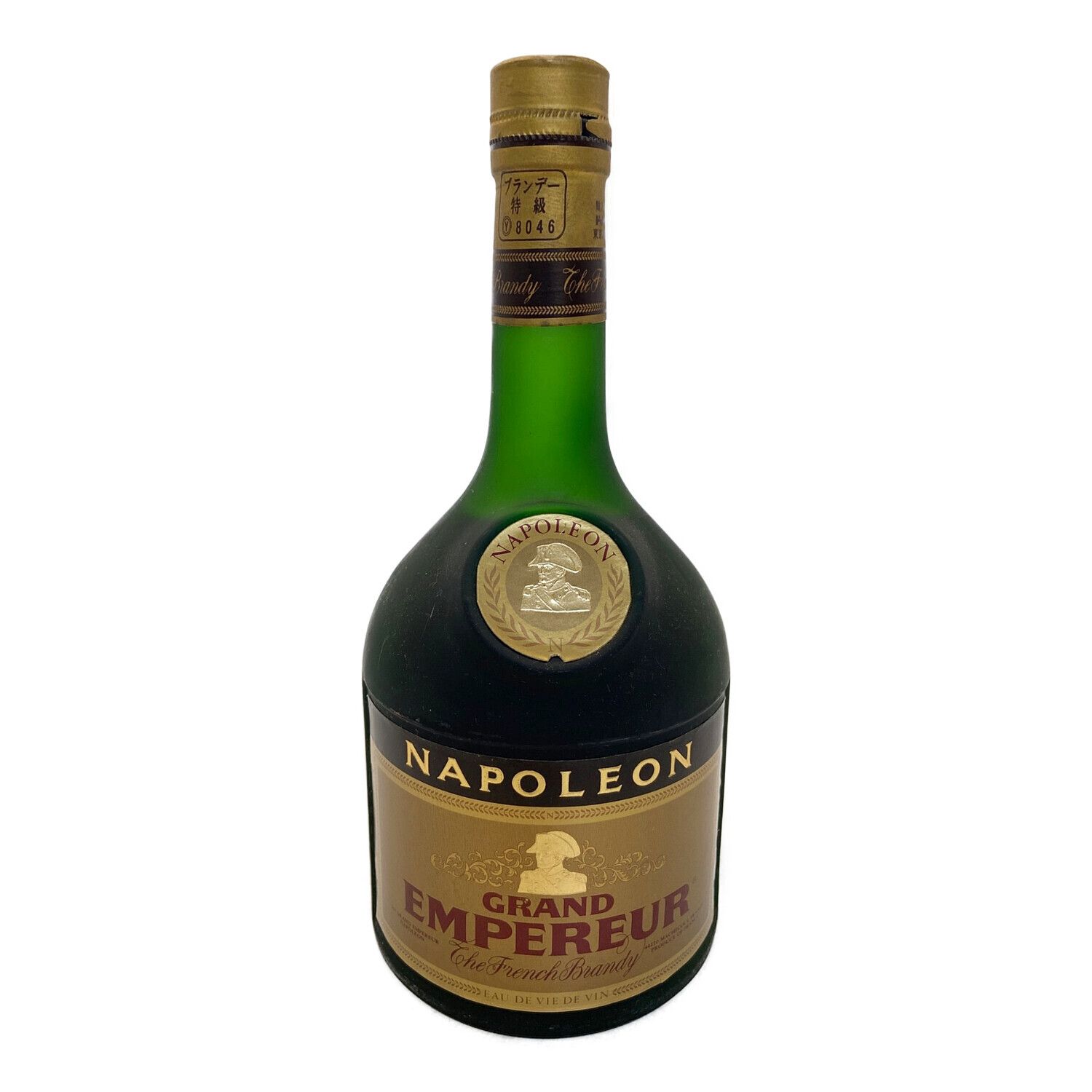 ナポレオンウイスキー