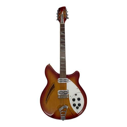 Greco (グレコ) 12弦ギター @ Π RG-120 リッケンバッカー レプリカ