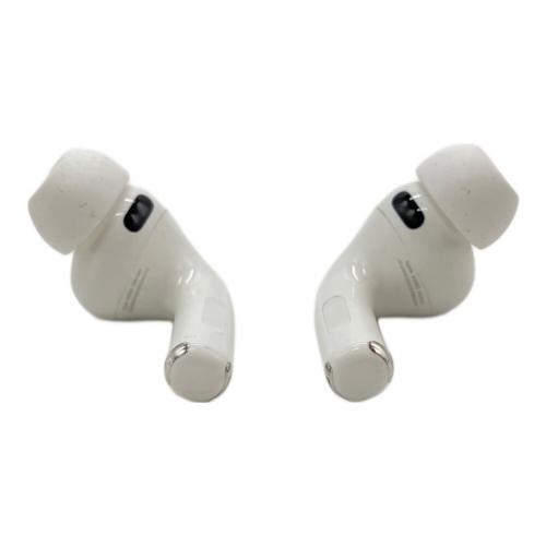 Apple (アップル) AirPods Pro(第3世代) A3122 A3063 A3064