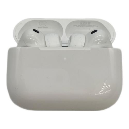 Apple (アップル) AirPods Pro(第3世代) A3122 A3063 A3064