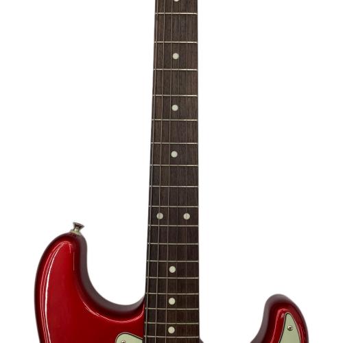 FUJIGEN (フジゲン) Neo Classic ストラトキャスタータイプ エレキ