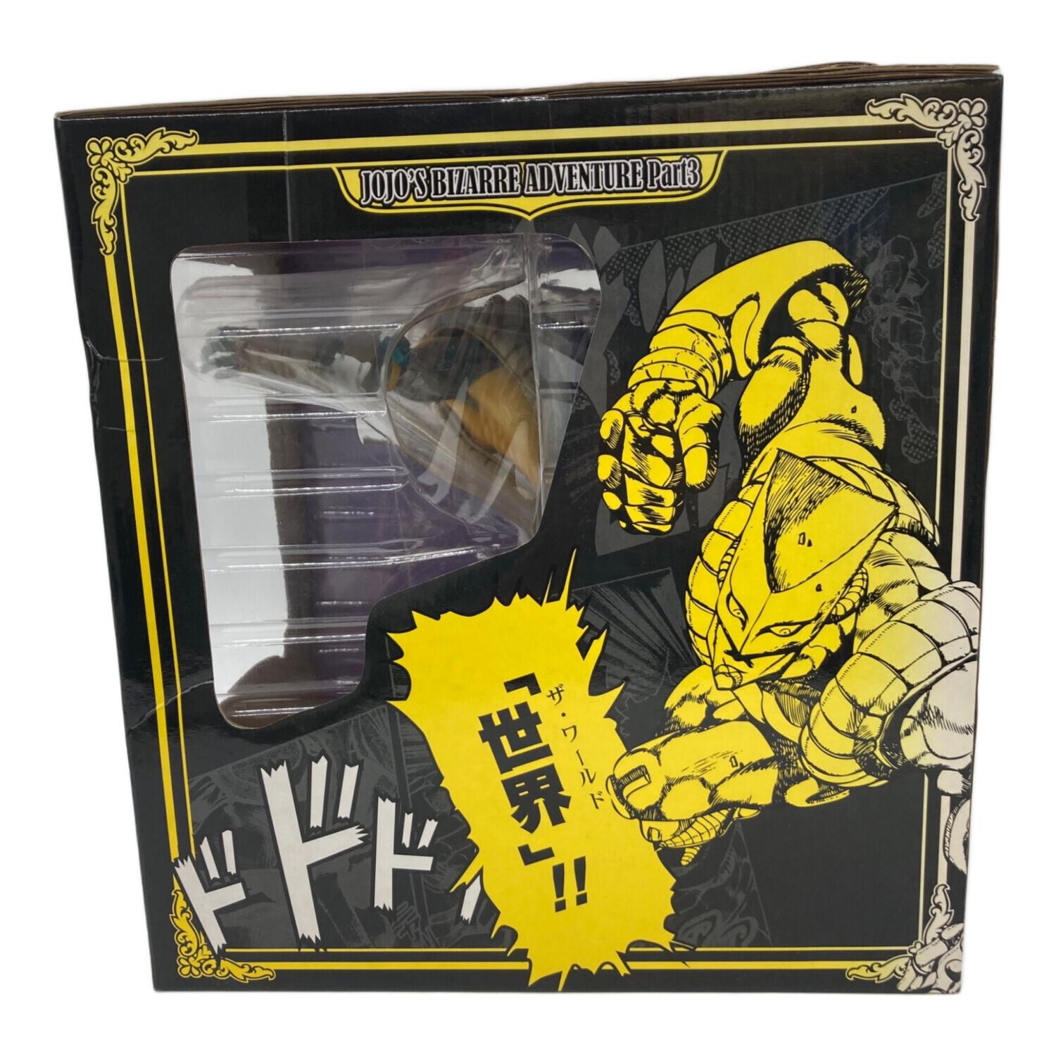 ジョジョ 第3部 名シーン トランプ 未使用品 ※箱にはスレございます