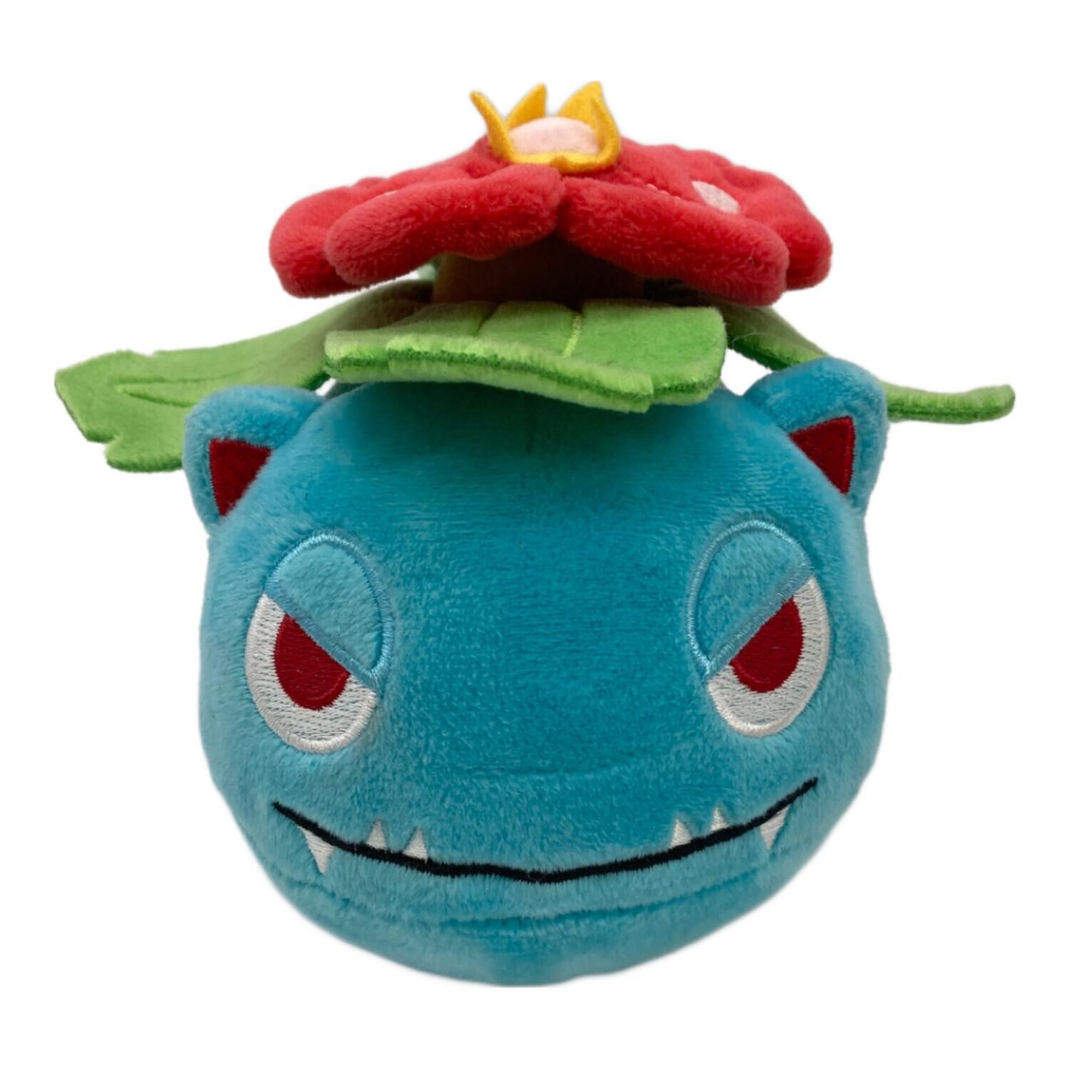 メガフシギバナ ぬいぐるみ ポケモンセンター フシギバナドール