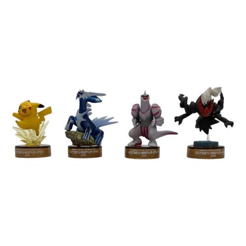 ボトルキャップフィギュア ポケモン映画10周年記念｜トレファクONLINE