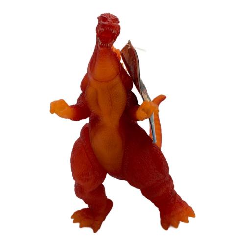 BANDAI (バンダイ) 怪獣王 バーニングゴジラ 『ゴジラvsデストロイア