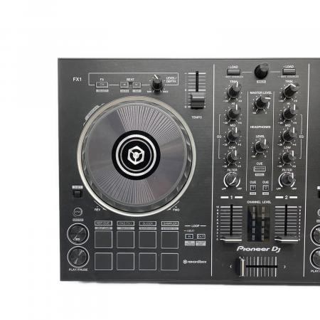 Pioneer DDJ-RB ジャンク DJコントローラー Pioneer DJ DDJ-RB