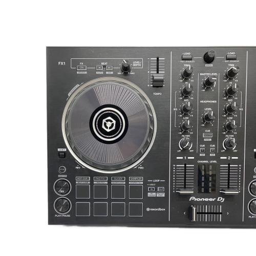 値下げしました]パイオニア DJコントローラー DDJ-RB コード付き