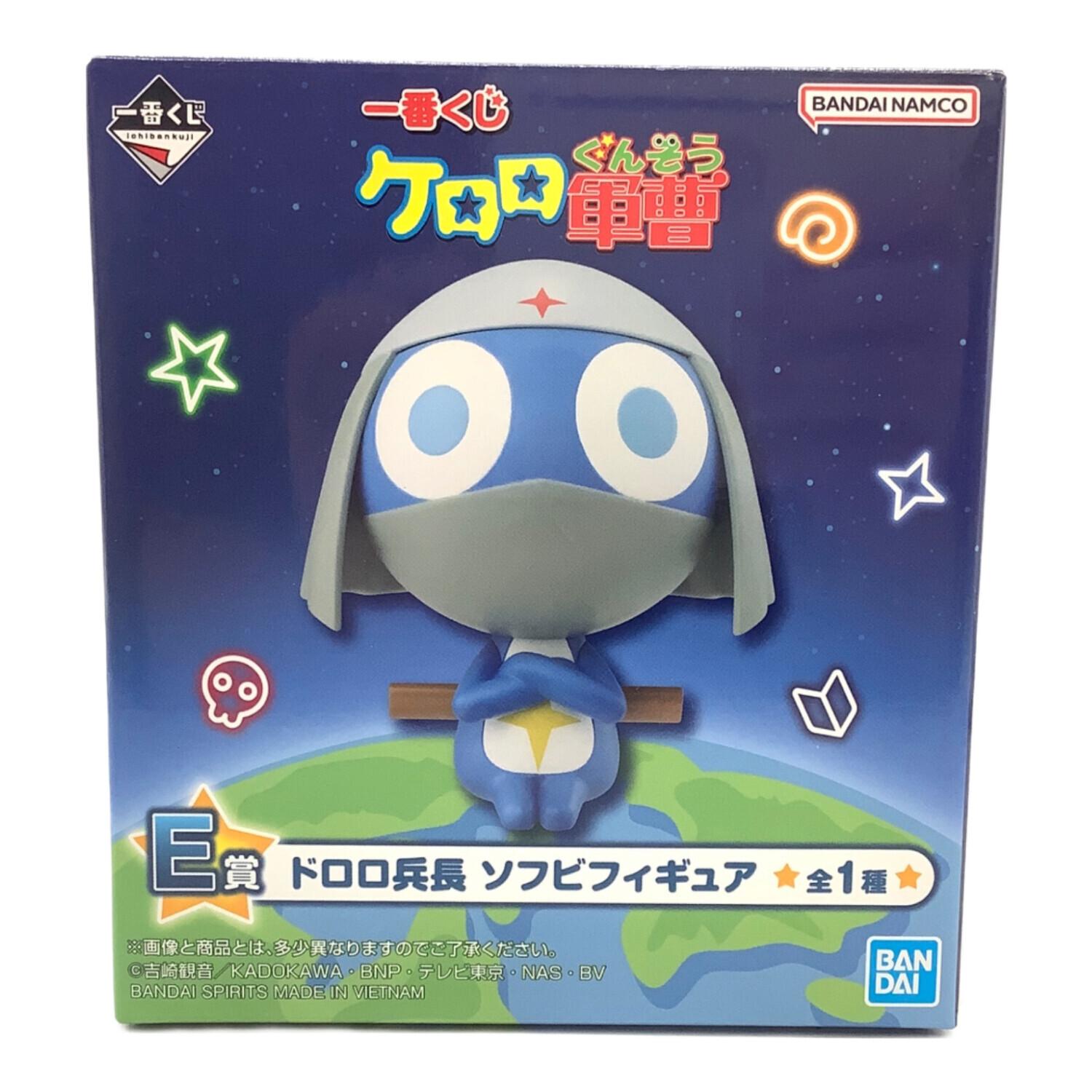 5 種 ファッション まとめ売り ケロロ ヒロイン フィギュア セット