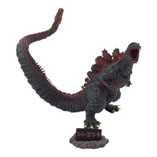 プレックス 超激造シリーズ ゴジラ(2016) 「シン・ゴジラ」 ノン