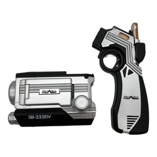 BANDAI(バンダイ) 仮面ライダー555(ファイズ) CSM デルタギア