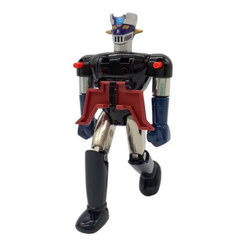 ポピー ロケットパンチXX-1 ジャンボマシンダー マジンガーZ武器