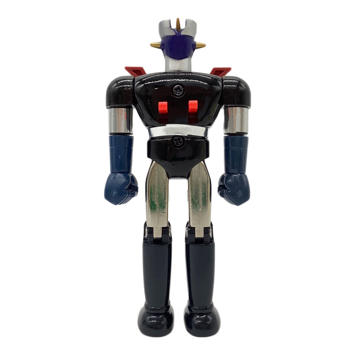 ポピー 超合金 マジンガーZ 復刻版 ミニロケットパンチ 箱付 特典