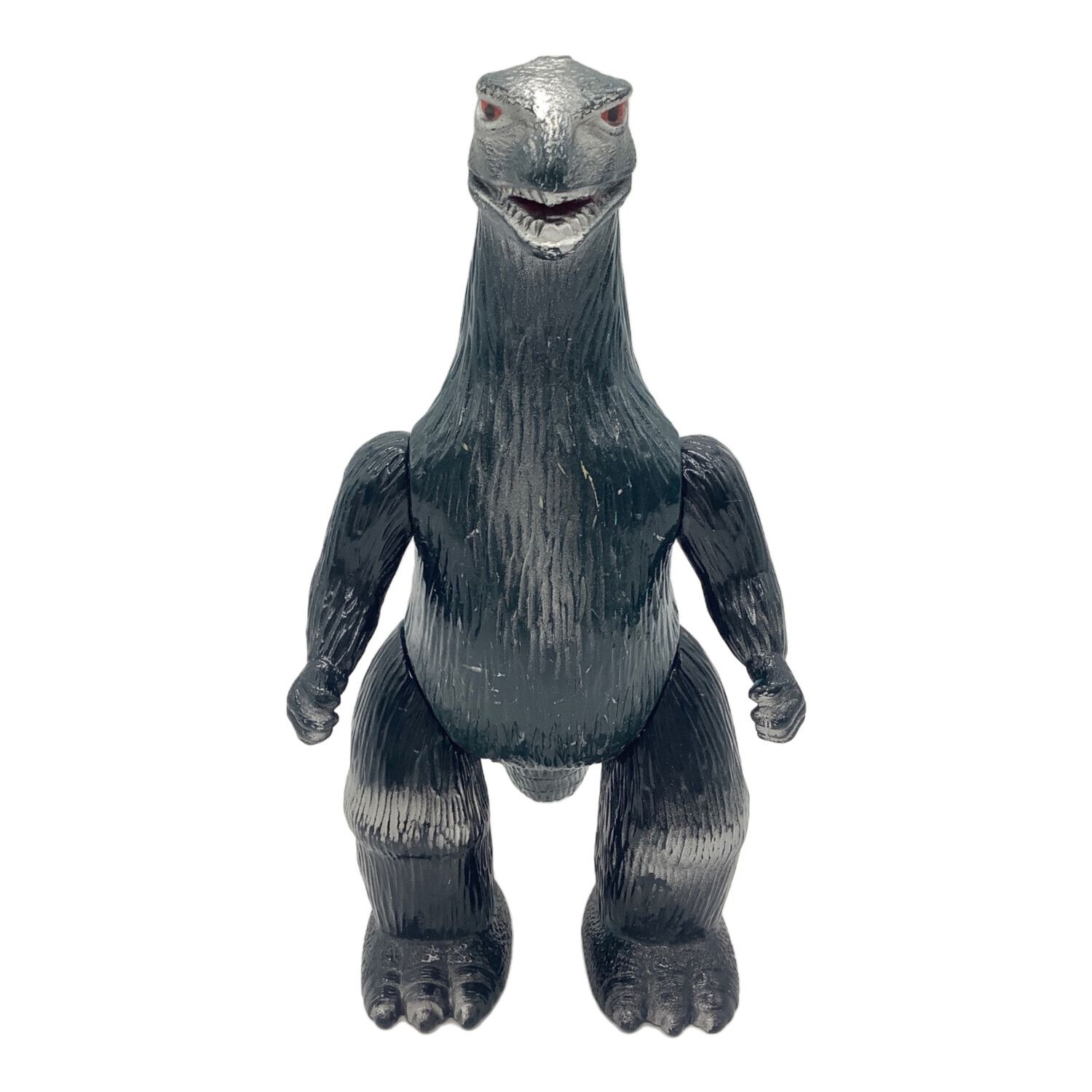 ☆1期版 1998年 エレドータス ブルマァク怪獣シリーズ スタンダード