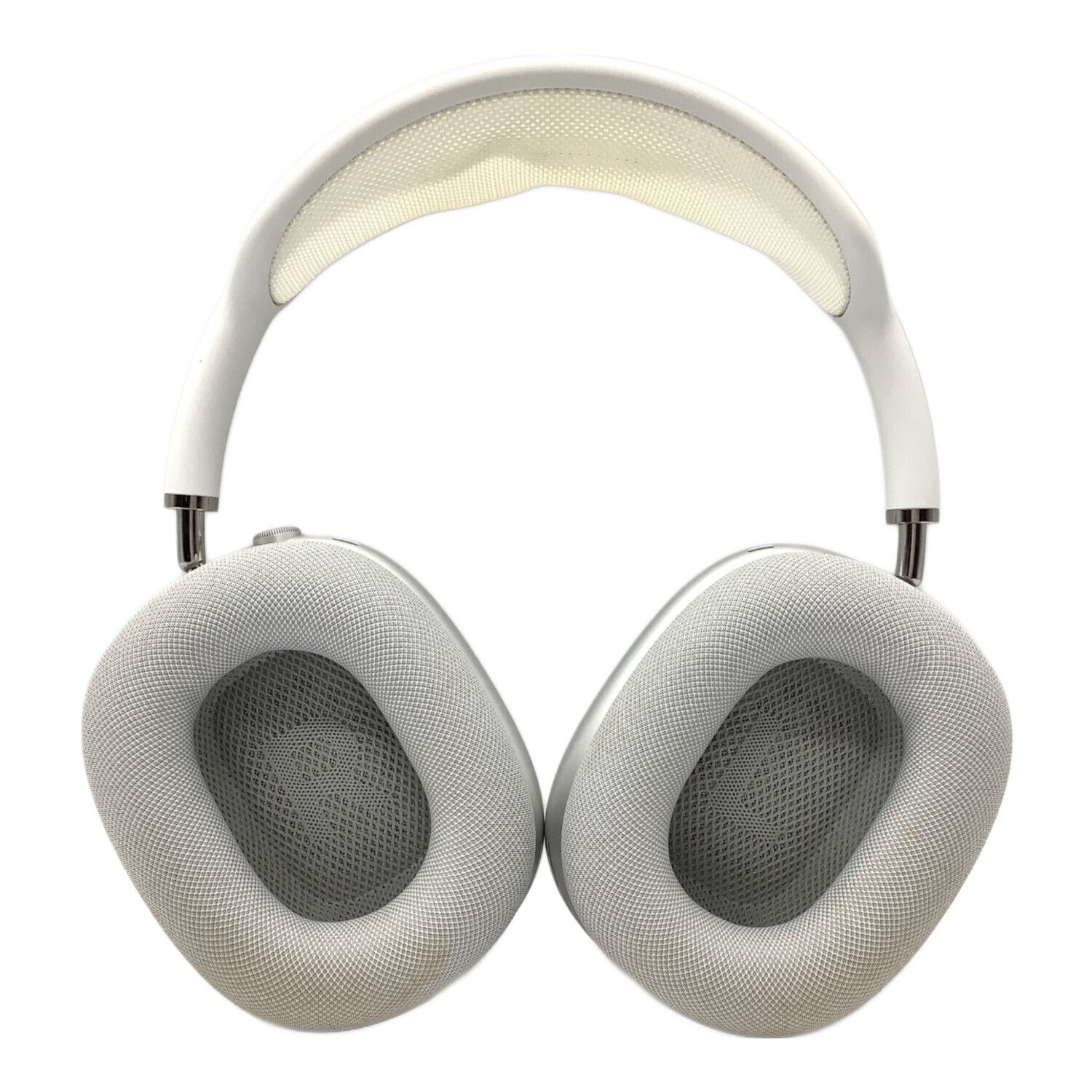 AirPods max シルバー Apple AirPods Max - Silver, Wireless with