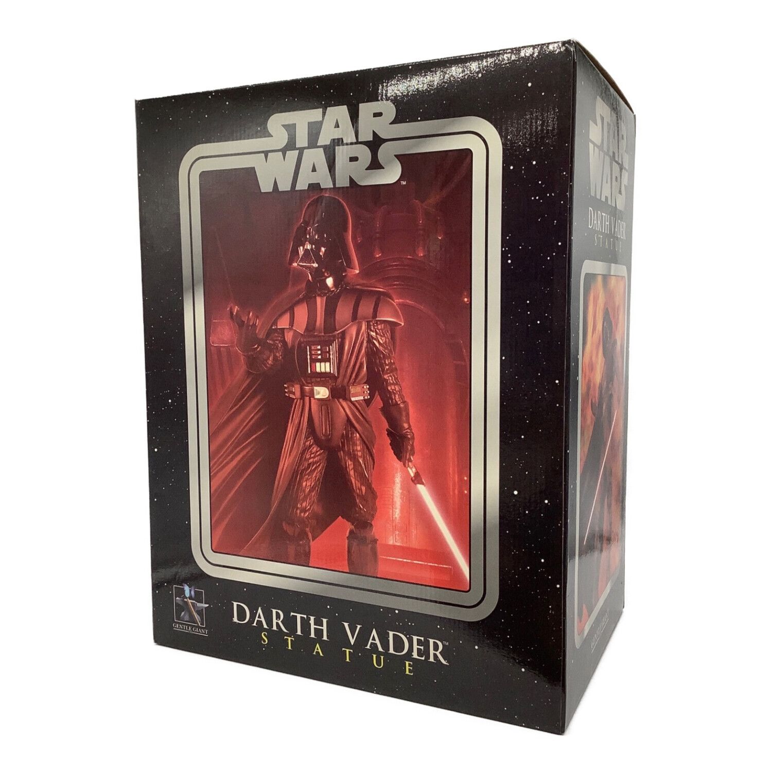 ジェントルジャイアント 未使用 ダースモール スターウォーズ 限定品