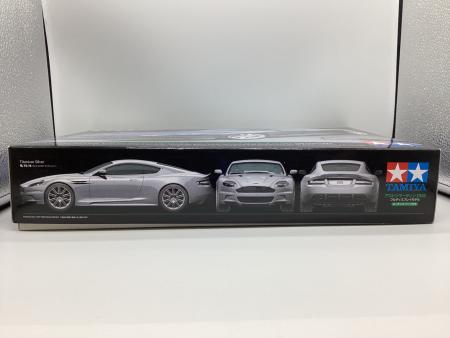 TAMIYA (タミヤ) 1/24 スポーツカー No.316 アストンマーチン DBS