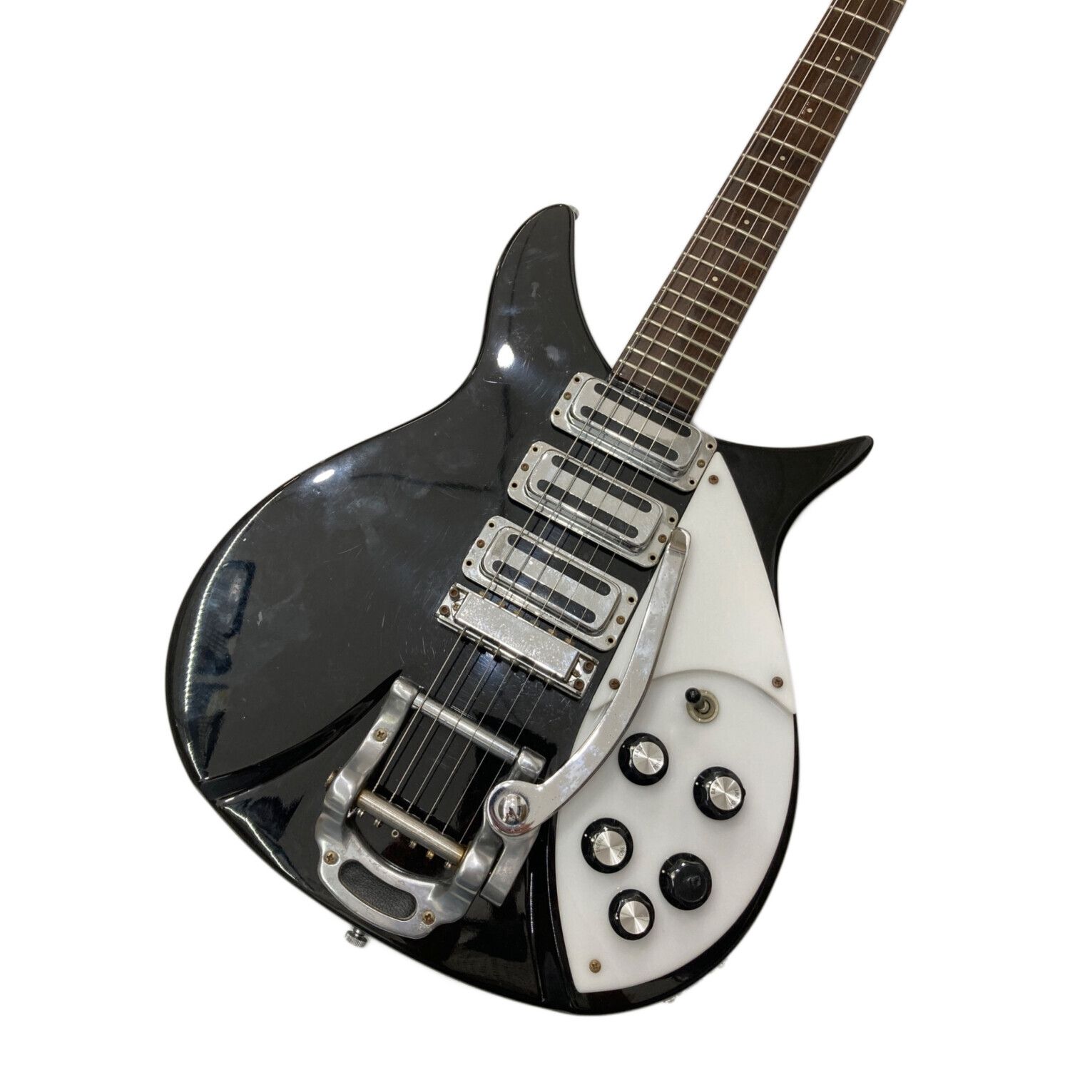 Fernandes リッケンバッカー325タイプ 激レア 入手困難 フェルナンデス