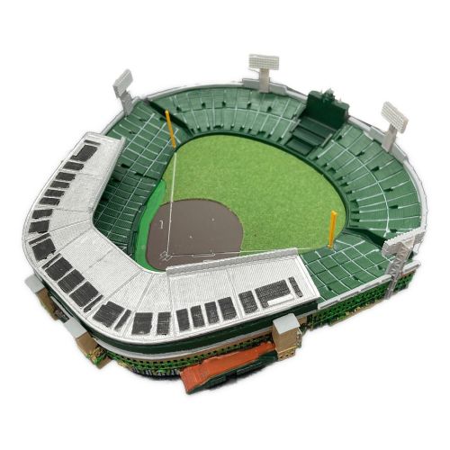 非売品 甲子園球場100周年記念 ジオラマ模型 阪神タイガース 甲子園