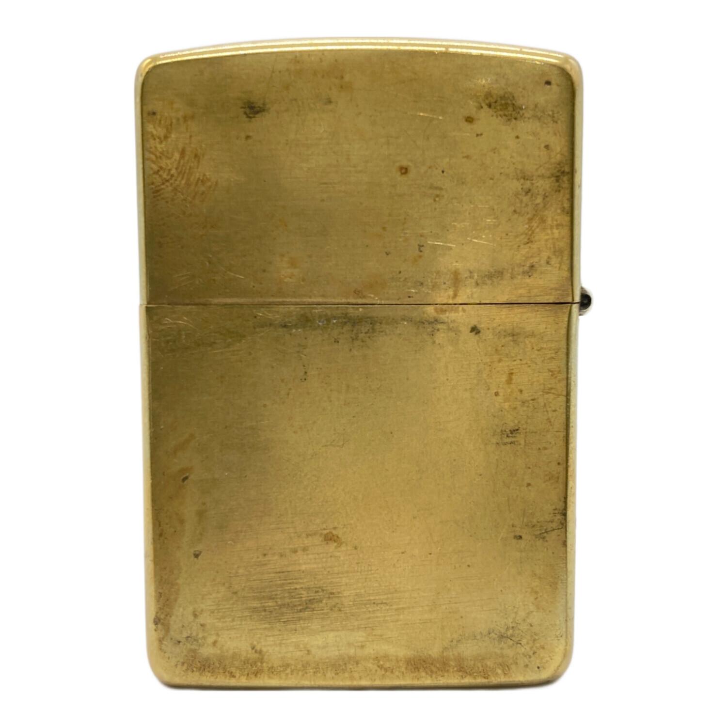 ZIPPO 1995年製造 USA製 コモラティブ50周年｜トレファクONLINE