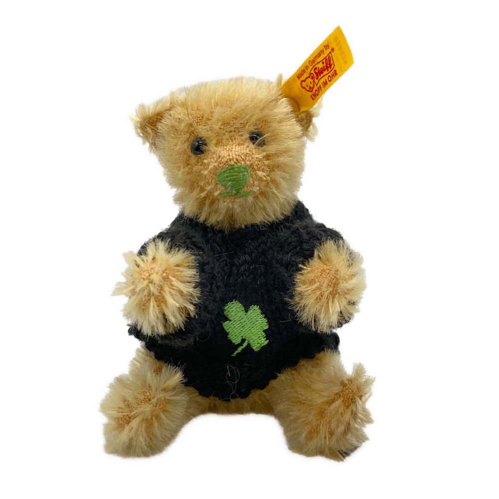Steiff クナイプオリジナル ミニテディベア (未使用 非売品) 懸賞品