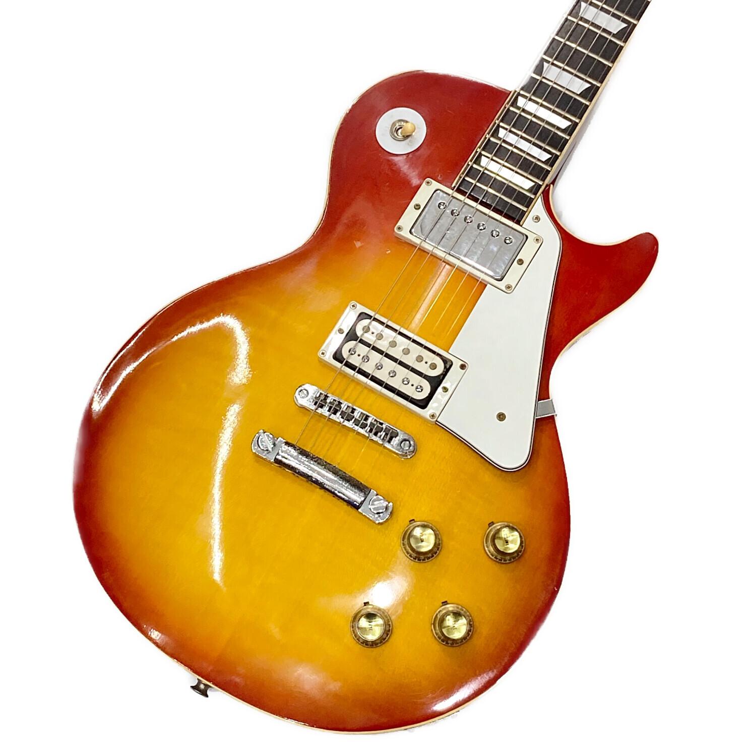 Greco (グレコ) エレキギター @ レスポールタイプ EG480R 1976年製