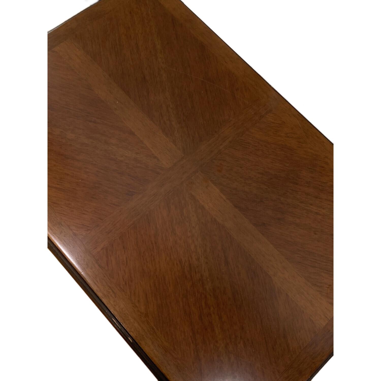 マルニ木工 maruni 地中海 ロイヤル サイドテーブル 管理No.※i4