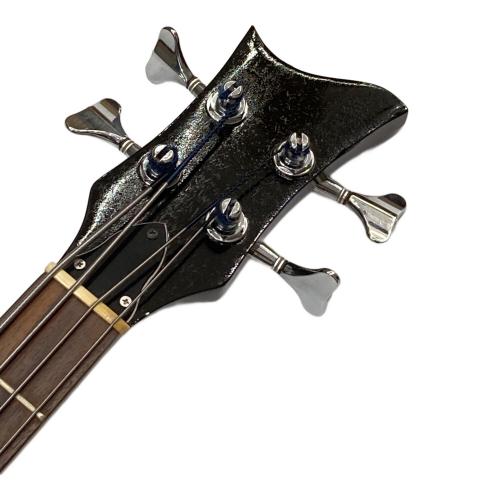 greco グレコ バイオリンベース メンテナンス済み品 60's グレコ