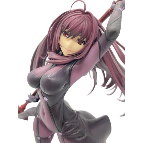 Fate/Grand Order (フェイト/グランドオーダー) ランサー スカサハ