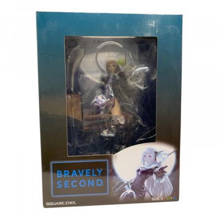 ブレイブリーセカンド 魔王バスター マグノリア・アーチ 1/8スケール