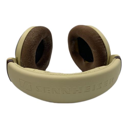 美品】SENNHEISER。HD598。有線ヘッドホン。箱入り。廃盤商品。 Amazon