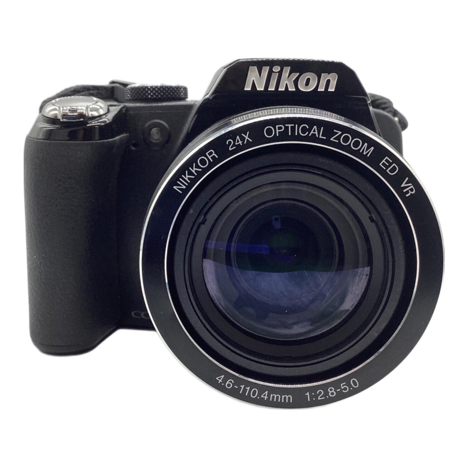 Nikon FM フィルムカメラ Nikkor 50mmレンズ付き ニコン