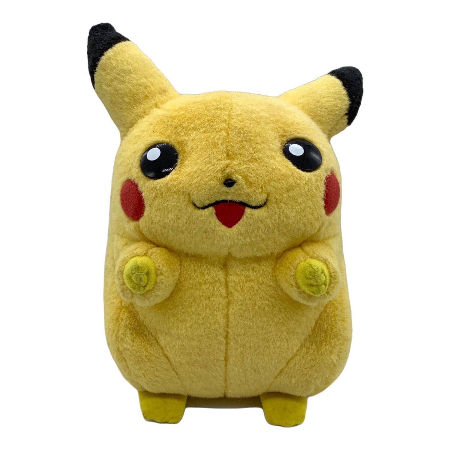 ポケモン ピカチュウ 1/1 等身大 ぬいぐるみ TOMY タカラ 初期