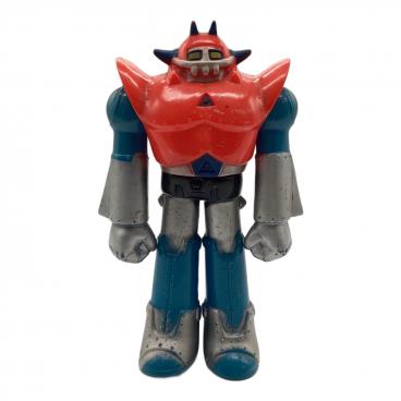 ブルマァク デッパラス BULL MARK 怪獣シリーズ ソフビ 未使用品 2025