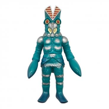 楳図かずお版 ウルトラマン＆バルタン星人 グローver. 2体セット 楳図